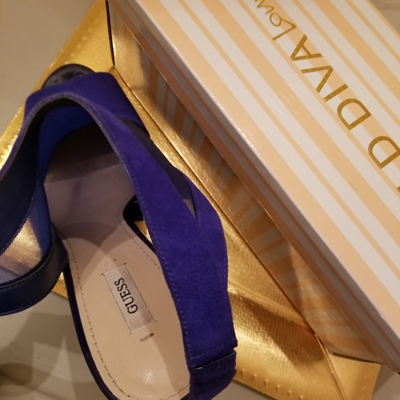 Pumps - Picture 3 of 4